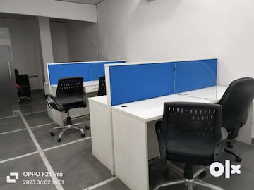  Office Space For Rent in Sector 2