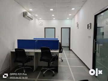 Team Area in  Office Space at Sector 2 – for Rent