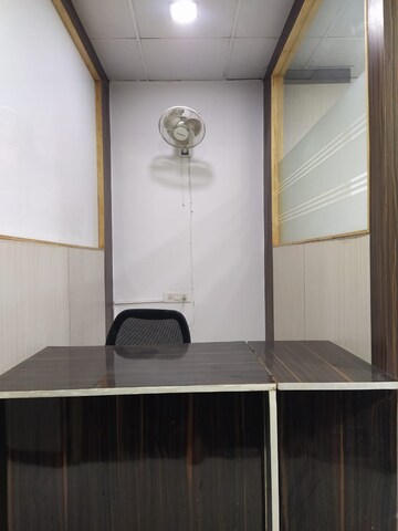  Office Space – Map Location View at Sector 2 - for Rent