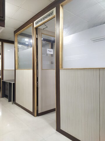   Office Space at Sector 2 – for Rent