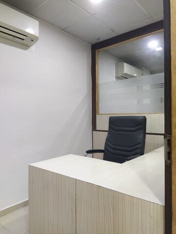 Team Area in  Office Space at Sector 2 – for Rent