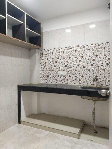 Common Area in  Office Space at Sector 2 – for Rent