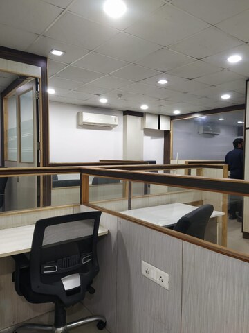  Office Space For Rent in Sector 2