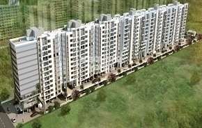 2 BHK Apartment For Resale in Chandrarang Serenity Wakad Pune 6576384