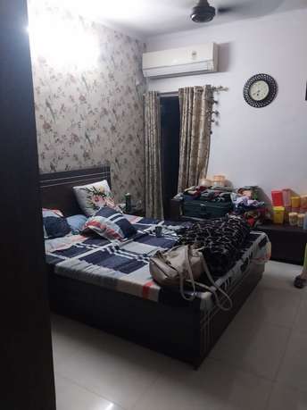 3 BHK Builder Floor For Rent in Paschim Vihar Delhi 6576180