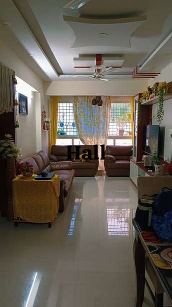 2 BHK Apartment For Resale in Doddagubbi Bangalore 6576169