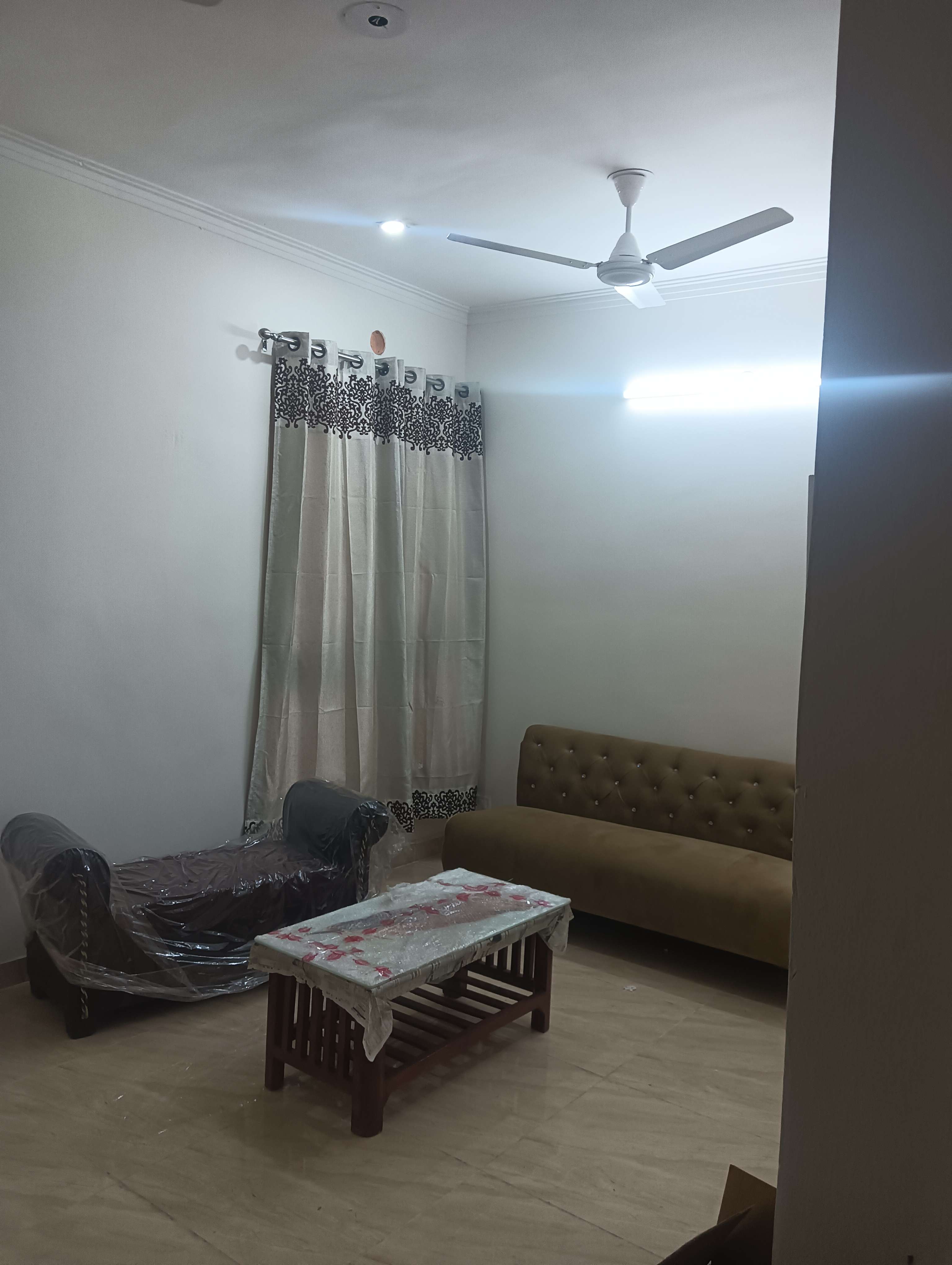 2 BHK Apartment For Rent in Gaur Yamuna City 16th Park View Yex Sector 19 Greater Noida 6576187