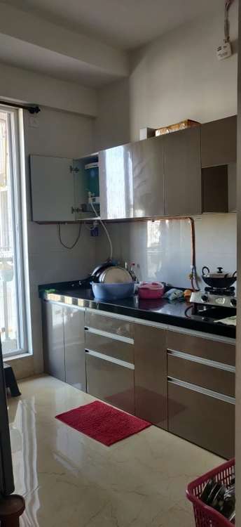 1 BHK Apartment For Rent in Kavesar Thane 6576222