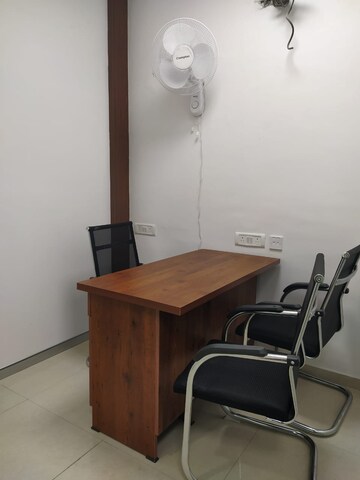 Team Area in  Office Space at Basai – for Rent