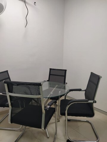 Team Area in  Office Space at Basai – for Rent