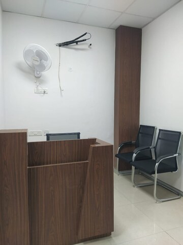 Team Area in  Office Space at Basai – for Rent