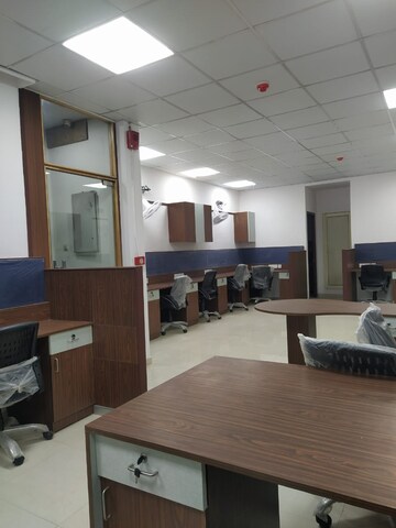 Team Area in  Office Space at Basai – for Rent