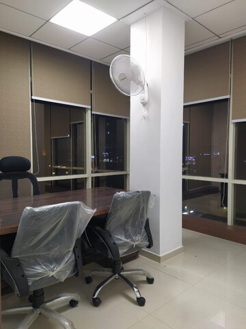 Team Area in  Office Space at Basai – for Rent