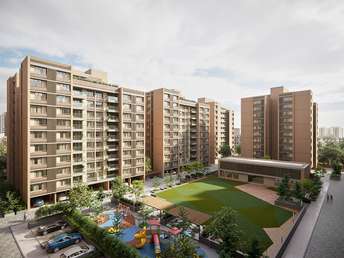 4 BHK Apartment For Rent in Vastrapur Ahmedabad 6576194