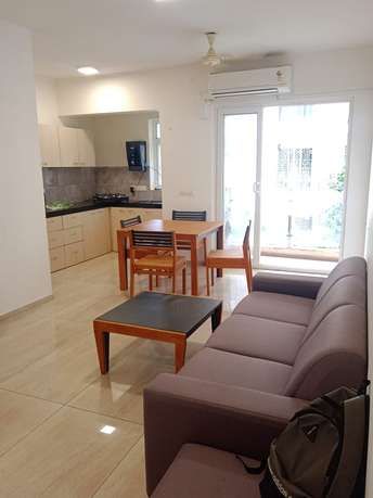 1 BHK Apartment For Rent in Mahindra Vivante Andheri East Mumbai 6576210