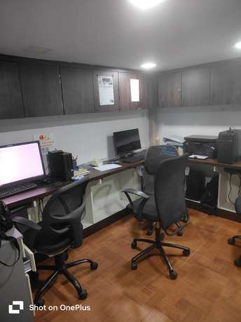 Commercial Office Space 212 Sq.Ft. For Rent in Sector 28 Navi Mumbai  6576197