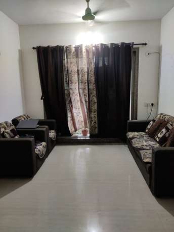 1 BHK Apartment For Resale in Siddhi Highland Park Kolshet Road Thane  6576234