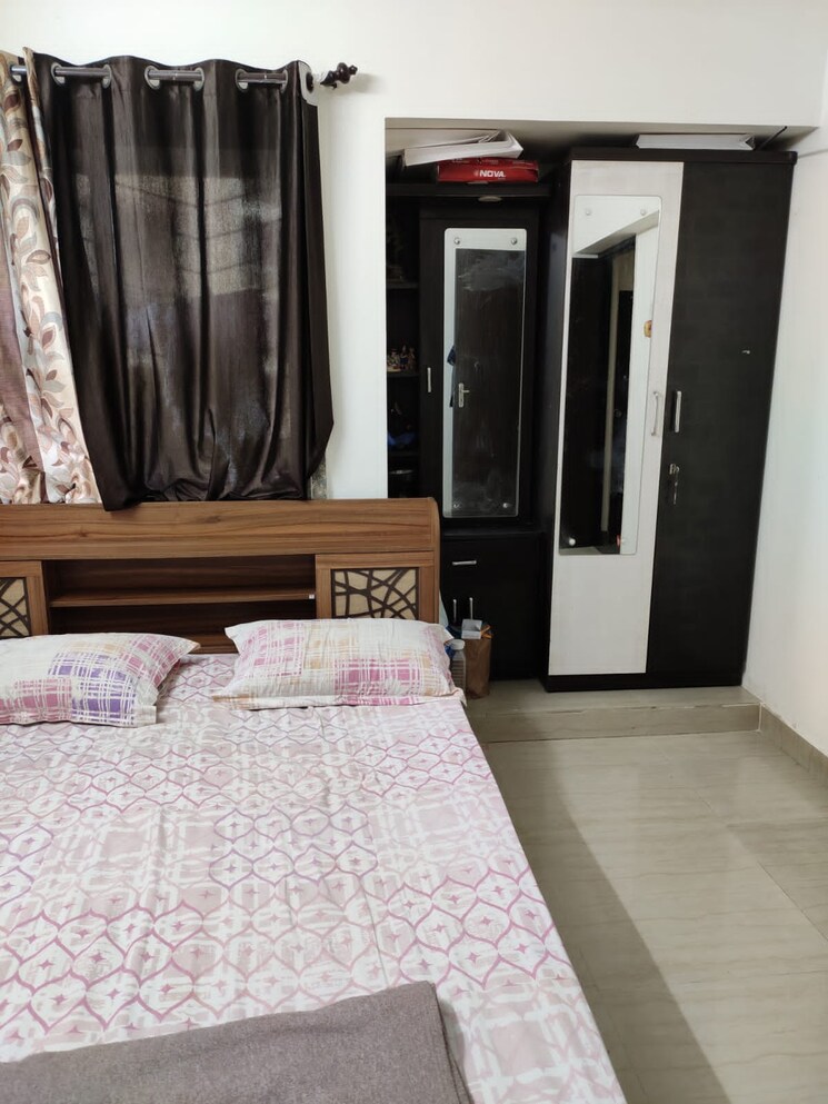 Master Bedroom, siddhi-highland-park 1 Bedroom 447 Sq.Ft. Apartment In Kolshet Road Thane 6576234