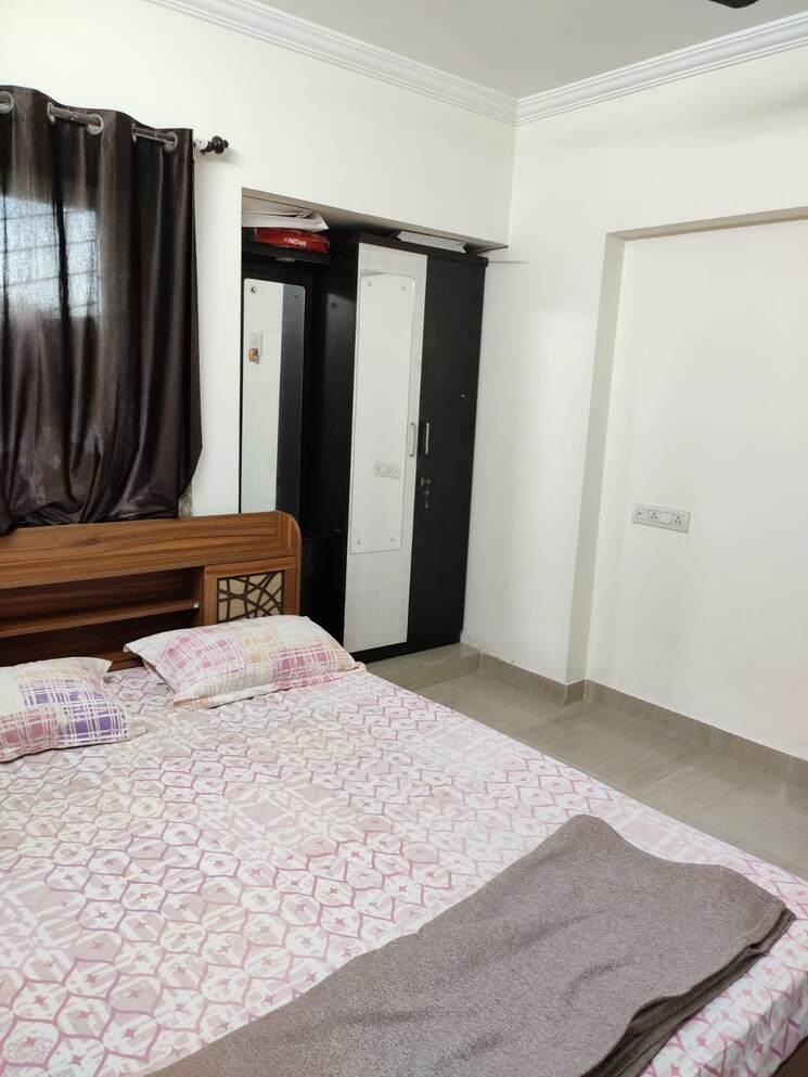 Master Bedroom, siddhi-highland-park 1 Bedroom 447 Sq.Ft. Apartment In Kolshet Road Thane 6576234
