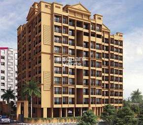 1 RK Apartment For Resale in A V Crystal Tower Vasai East Mumbai  6576256