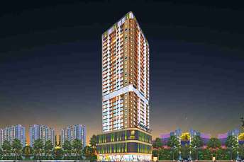3 BHK Apartment For Resale in Sector 27 Kharghar Navi Mumbai  6576286