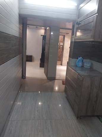 3 BHK Builder Floor For Rent in Paschim Vihar Delhi 6576345