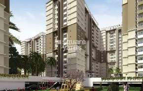 2.5 BHK Apartment For Rent in Prestige Royale Gardens Gantiganahalli Bangalore 6576356