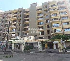 1 BHK Apartment For Rent in Sundaram Plaza Nalasopara West Mumbai 6576364