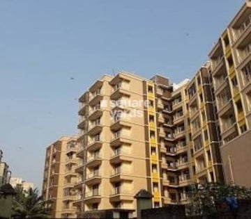 1 BHK Apartment For Resale in Golden City Complex Mira Road Thane  6576357