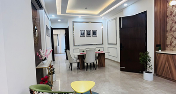 4 BHK Builder Floor For Resale in Emaar Emerald Floors Select Sector 65 Gurgaon 6576399