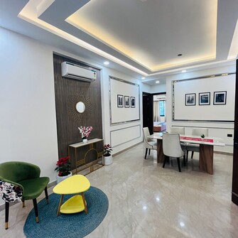 4 BHK Builder Floor For Resale in Emaar Emerald Floors Select Sector 65 Gurgaon  6576399