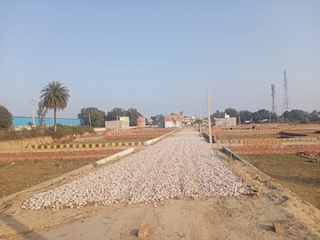 Plot For Resale in Mohanlalganj Lucknow  6576368