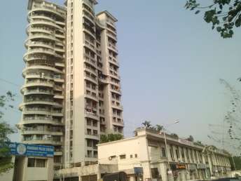 3 BHK Apartment For Resale in Aum Sai Kharghar Navi Mumbai 6576351