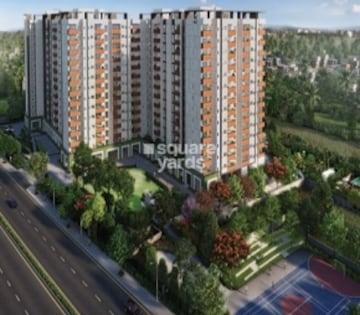 3 BHK Apartment For Resale in Assetz Soho And Sky Jakkur Bangalore  6576408