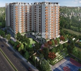 3 BHK Apartment For Resale in Assetz Soho And Sky Jakkur Bangalore  6576408