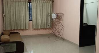 1 BHK Apartment For Rent in Acme Harmony Chs Ltd Andheri East Mumbai 6576491