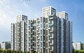 1 BHK Apartment For Resale in Sheth Tiara Wakad Pune 6576459