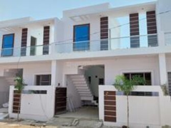 3 BHK Independent House For Resale in Kanpur Road Lucknow  6576478