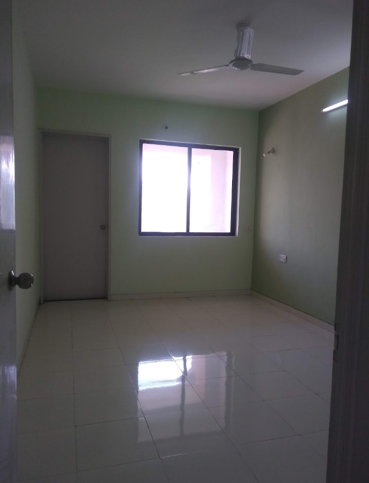 3 BHK + Extra Room Apartment For Sale in Konark Pooram