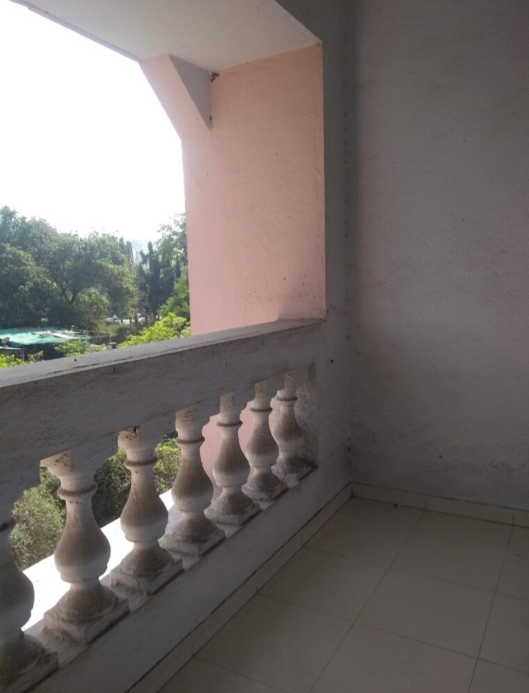 Balcony, konark-pooram 3 Bedroom 1600 Sq.Ft. Apartment In Kondhwa Pune 6576458