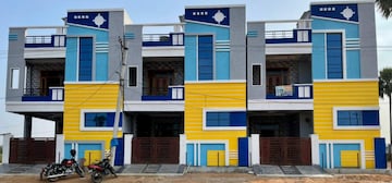 2 BHK Independent House For Resale in Kuntloor Hyderabad  6576508