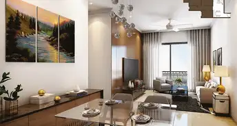1 BHK Apartment For Resale in Shikara Orchid Akurli Navi Mumbai 6576506