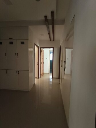 4 BHK Apartment For Resale in Gokul Ashirwaad Apartment Juhu Mumbai  6576557