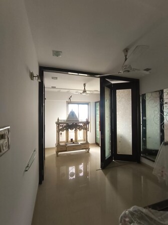 4 BHK Apartment For Resale in Gokul Ashirwaad Apartment Juhu Mumbai  6576557