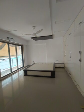 4 BHK Apartment For Resale in Gokul Ashirwaad Apartment Juhu Mumbai  6576557