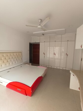 4 BHK Apartment For Resale in Gokul Ashirwaad Apartment Juhu Mumbai  6576557