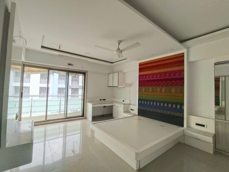 Room, gokul-ashirwaad-apartment 4 Bedroom 2600 Sq.Ft. Apartment In Juhu Mumbai 6576557