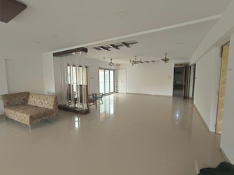 4 BHK Apartment For Resale in Gokul Ashirwaad Apartment Juhu Mumbai  6576557