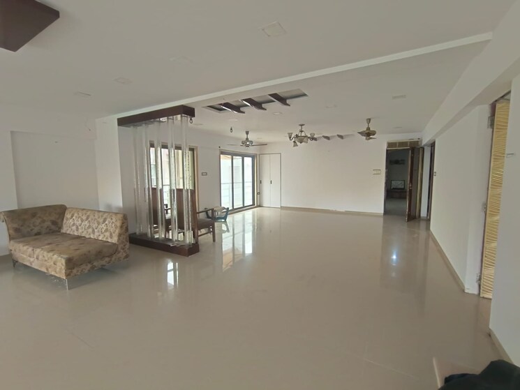 Room, gokul-ashirwaad-apartment 4 Bedroom 2600 Sq.Ft. Apartment In Juhu Mumbai 6576557