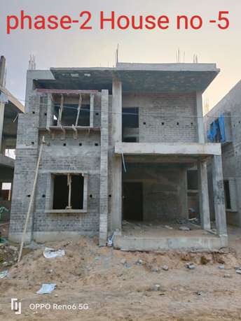 4 BHK Villa For Resale in Phulnakhara Cuttack 6576538